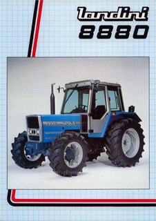 Landini